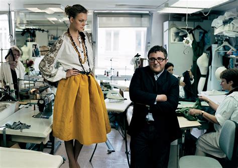 alber elbaz chanel|alber elbaz genius.